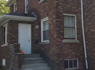 1816 Colerick St #1, Fort Wayne, IN 46806