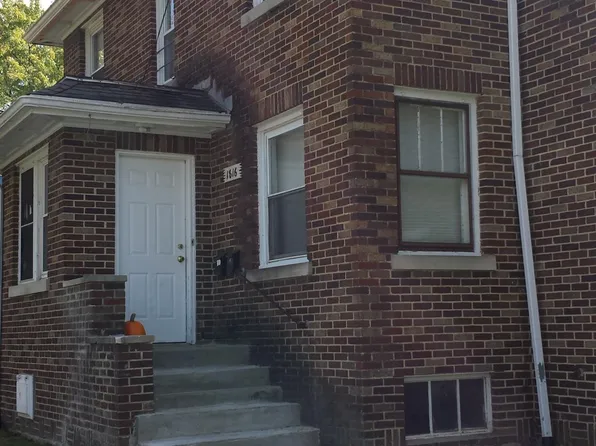 1816 Colerick St #1, Fort Wayne, IN 46806