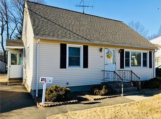 262 Ellington Rd, East Hartford, CT 06108