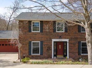 7819 Bridgetown Rd, North Bend, OH 45052