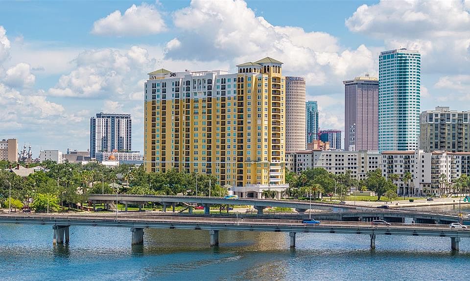 1st image of 345 BAYSHORE BOULEVARD #407