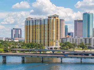 345 Bayshore Blvd APT 407, Tampa, FL 33606