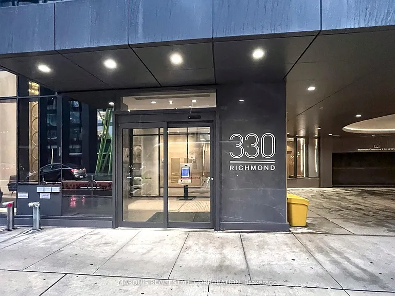 330 Richmond St W #505BR2 — Photo 1