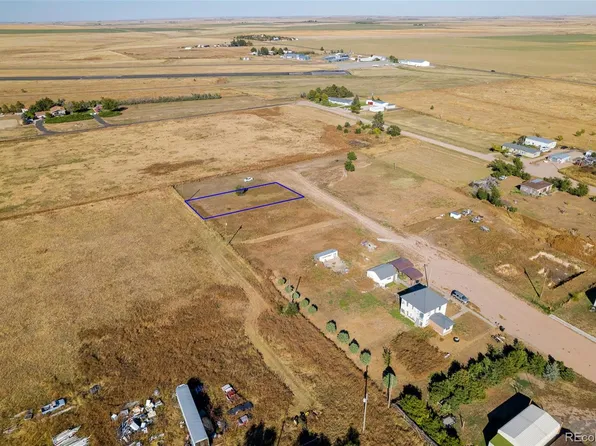 1063 Adams Avenue LOT 2, Akron, CO 80720