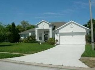 380 Magnolia Springs Ct, Debary, FL 32713