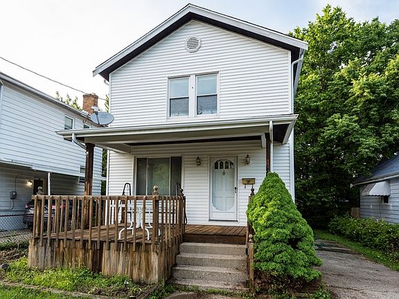 2nd image of 1926 Waltham Ave