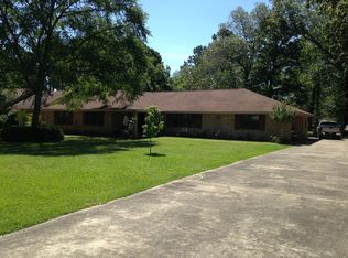 151 Turtledove Dr, Monroe, LA 71203