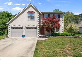 54 Wildcat Branch Dr, Sicklerville, NJ 08081