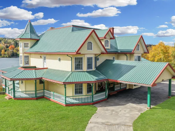 824 Beaulieu Road, Madawaska, ME 04773