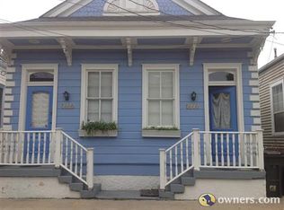5608 Camp St, New Orleans, LA 70115