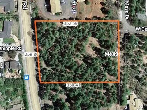 1450 N Fort Valley Rd, Flagstaff, AZ 86001