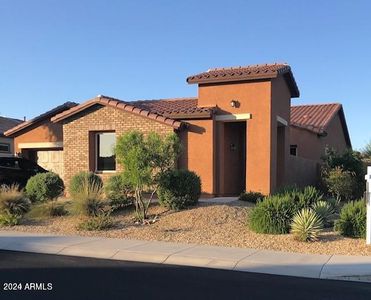17895 W DESERT WIND Drive, Goodyear, AZ, 85338