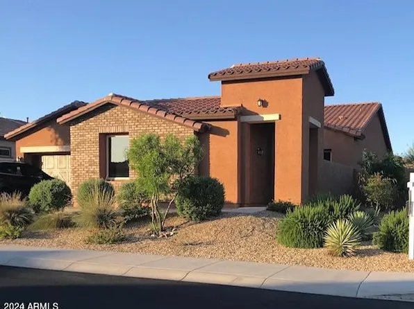 17895 W DESERT WIND Drive, Goodyear, AZ 85338