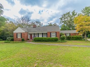534 W Richardson Cir, Hartsville, SC 29550