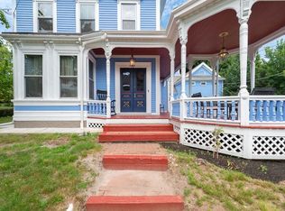99 Day St #A, Norwood, MA 02062