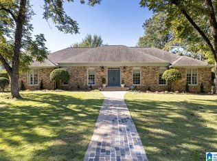 3401 Stone Ridge Dr, Birmingham, AL 35243