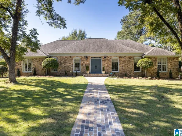 3401 Stone Ridge Dr, Birmingham, AL 35243