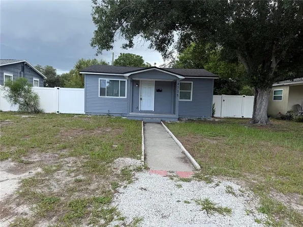 4735 21ST AVENUE N, ST PETERSBURG, FL 33713