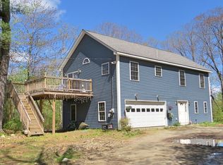 1243 Weeks Mills Rd, Augusta, ME 04330