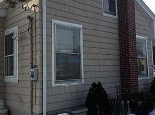 6705 Post Rd, North Kingstown, RI 02852