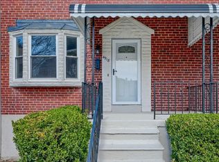 4918 Lindsay Rd, Baltimore, MD 21229