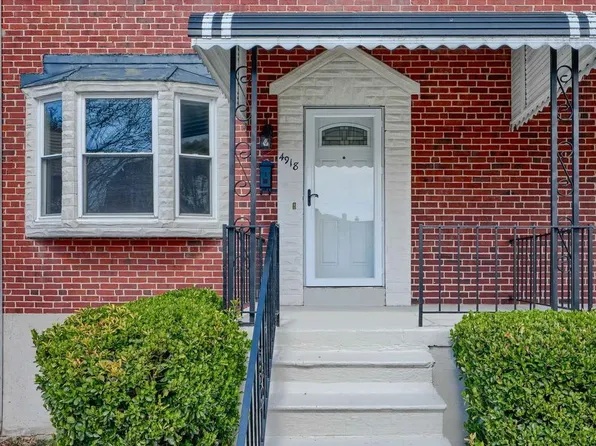 4918 Lindsay Rd, Baltimore, MD 21229
