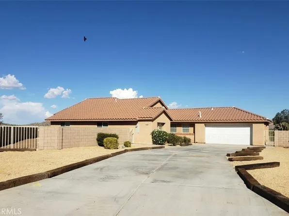 57294 Titian Ct, Yucca Valley, CA 92284