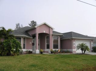 221 SE 21st St, Cape Coral, FL 33990
