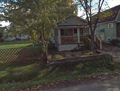 3051 Saint Paul St, Niagara Falls, NY, 14305