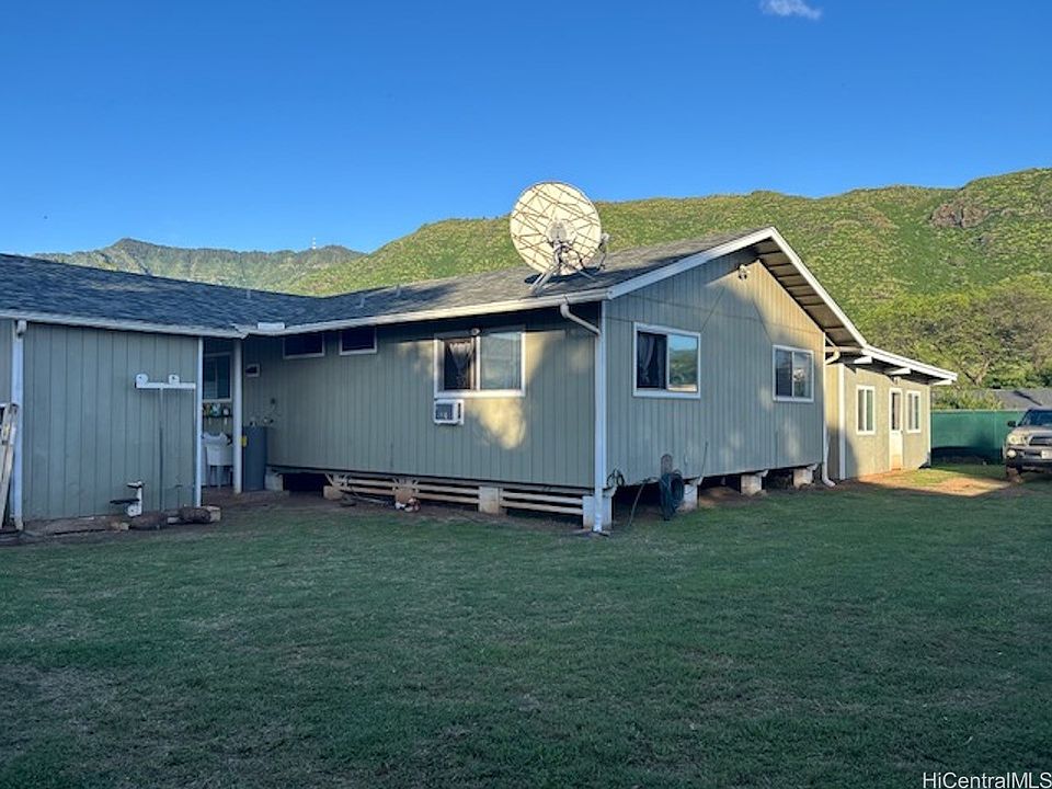 2nd image of 89-321 Mano Ave