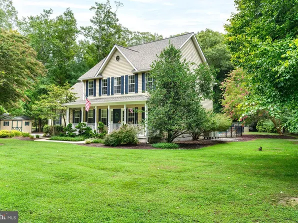 7884 Laurel Ln, Denton, MD 21629
