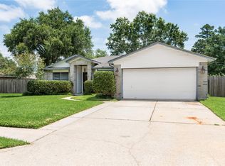 28806 Atherstone St, Spring, TX 77386