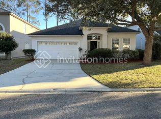 3813 Westridge Dr, Orange Park, FL 32065