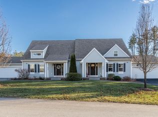 215 Villager Rd #215, Chester, NH 03036