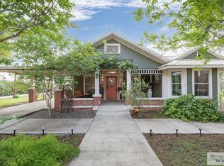 701 S Parker Rd, La Feria, TX 78559