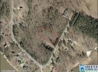 Water Oak Ln LOT 29, Talladega, AL 35160
