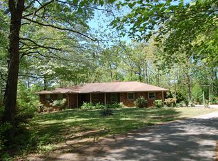 1837 Shillings Rd, Clayton, GA 30525