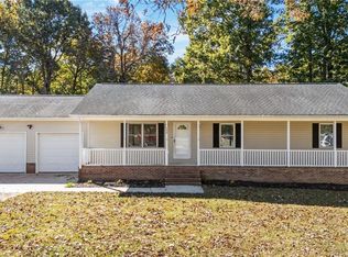193 Matthew Dr, Lexington, NC 27295