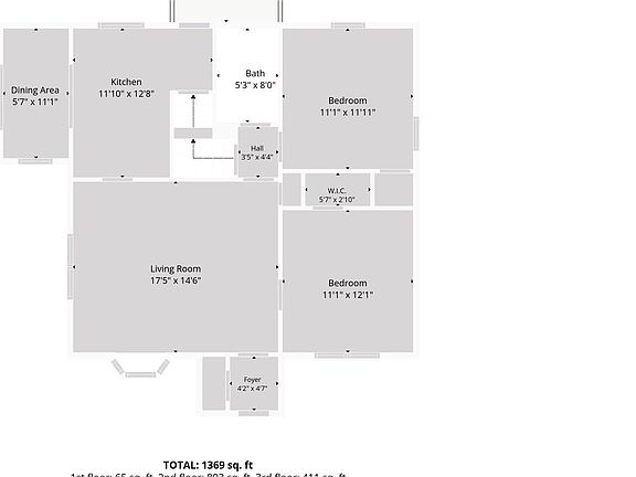 4th image of 2601 Piedmont Ave