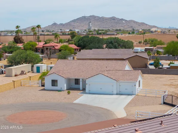1266 E CACTUS Court E, Casa Grande, AZ 85122