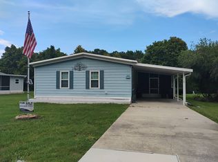4755 NW 20th St Lot 358, Ocala, FL 34482
