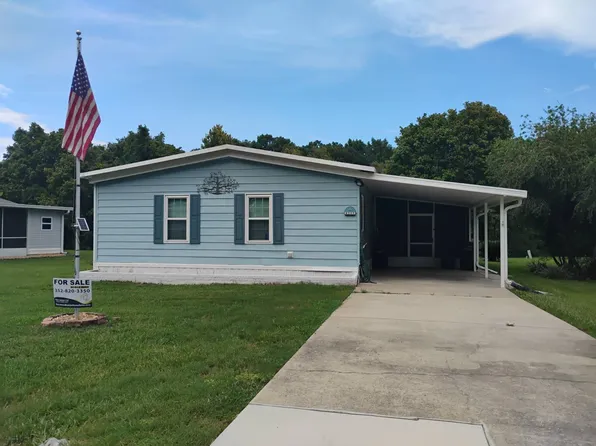 4755 NW 20th St Lot 358, Ocala, FL 34482
