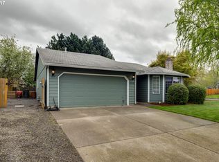 1068 SE 70th Ave, Hillsboro, OR 97123