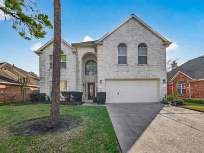 2605 Easton Springs Ct, Pearland, TX, 77584