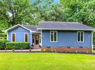 13446 Idlefield Ln, Matthews, NC 28105