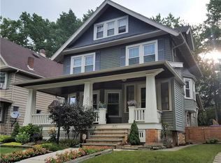 1571 Marlowe Ave, Lakewood, OH 44107