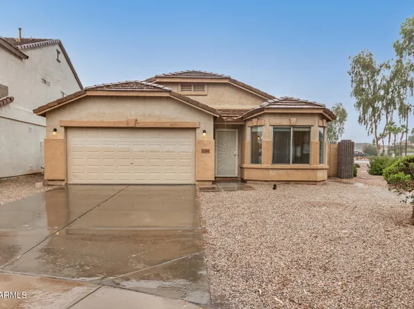 10940 E WALLFLOWER Lane, Florence, AZ 85132