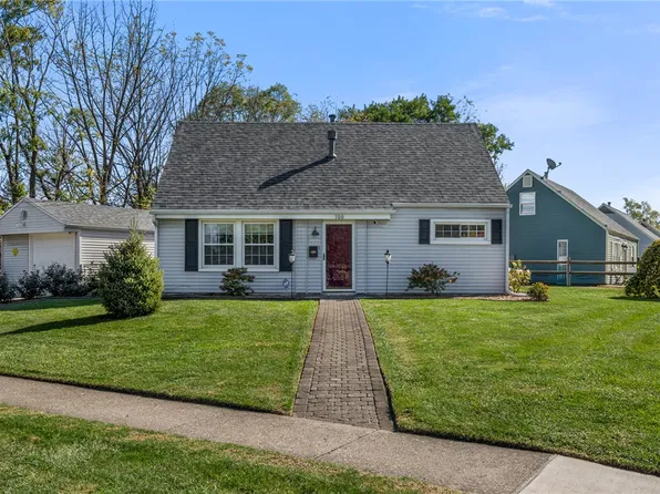 100 Lynnhaven Dr, Dayton, OH 45431