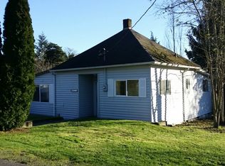 413 Comet St, Milton, WA 98354