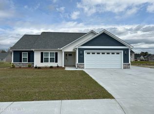 115 Tradition Trl, Newport, NC 28570